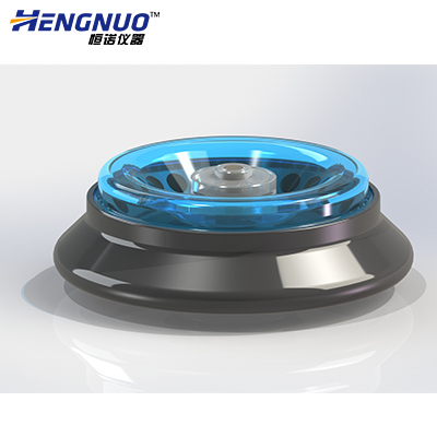 Bench-top High Speed Refrigerated Centrifuge 2-16R 