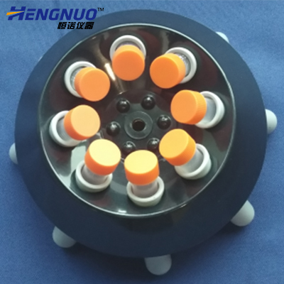 Small Capacity Low Speed centrifuge 2-4B