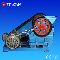 Jaw Crusher