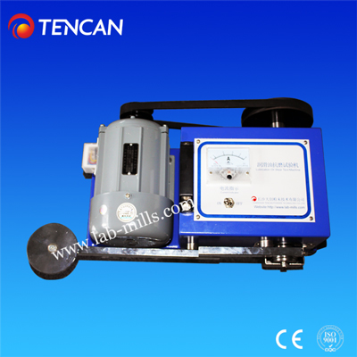 Lubrication Oil Wear Test Machine