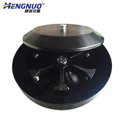 Floor-standing Large Capacity Refrigerated Centrifuge 6-10R 