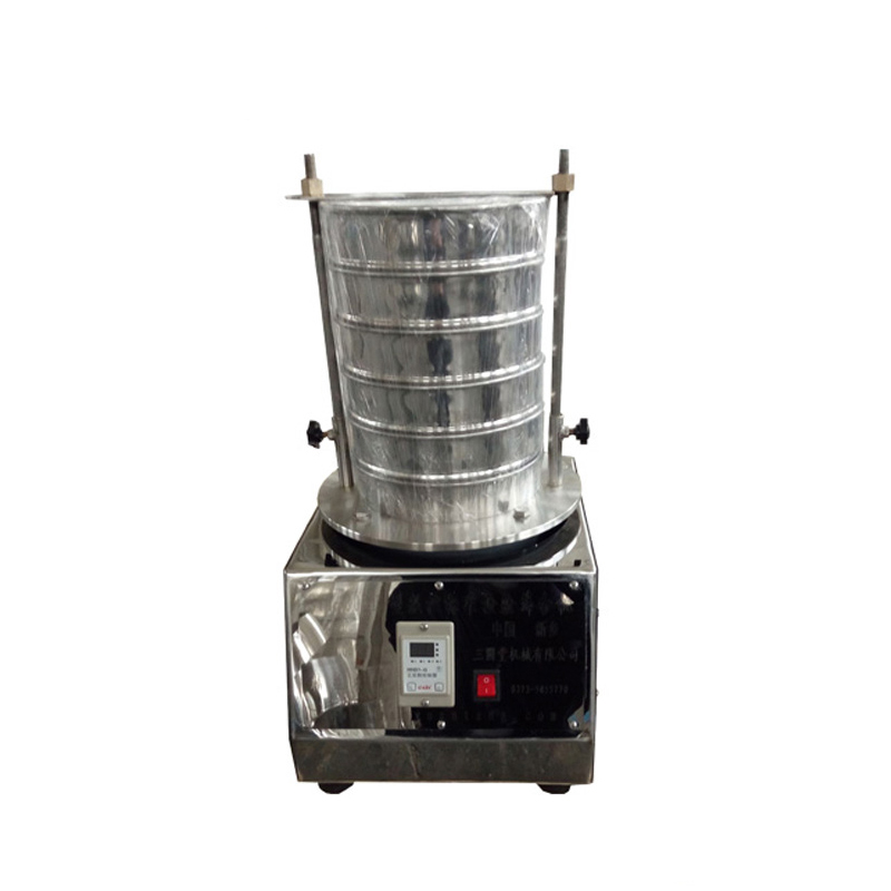 Lab Test Sieve Shaker