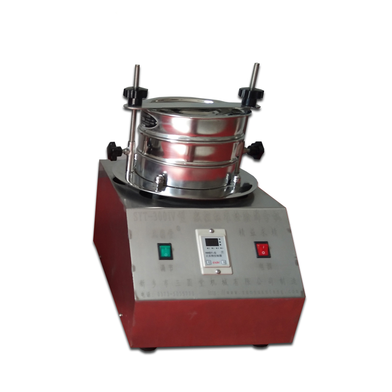 Lab Test Sieve Shaker