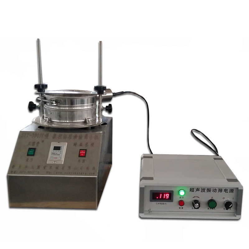 Lab Test Sieve Shaker