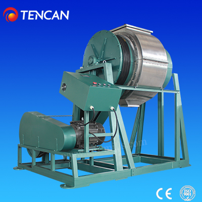 Large Roll Ball Mill