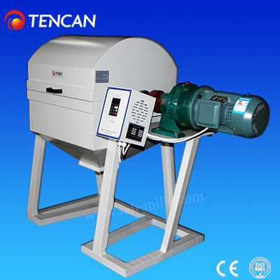 Light Roll Ball Mill