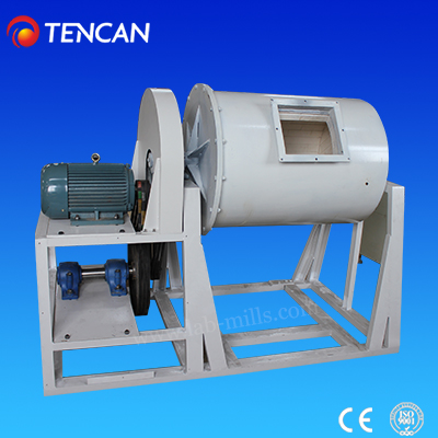 Liner Roll Ball Mill