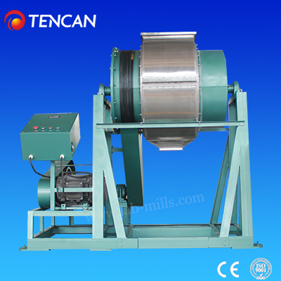 Liner Roll Ball Mill