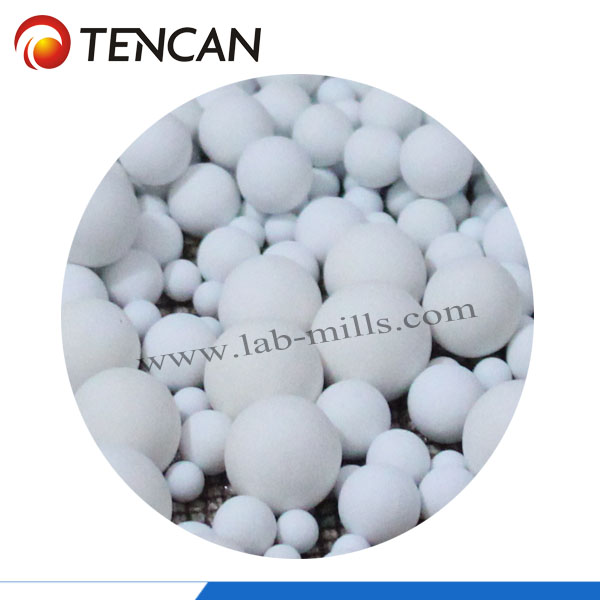 Alumina Mill Ball