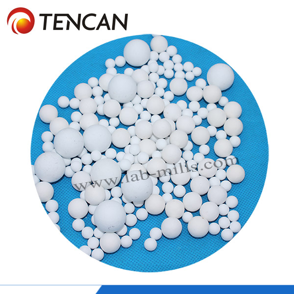 Alumina Mill Ball