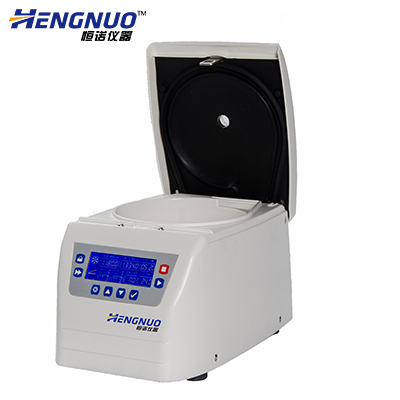 Bench-top High Speed Micro Centrifuge 1-14