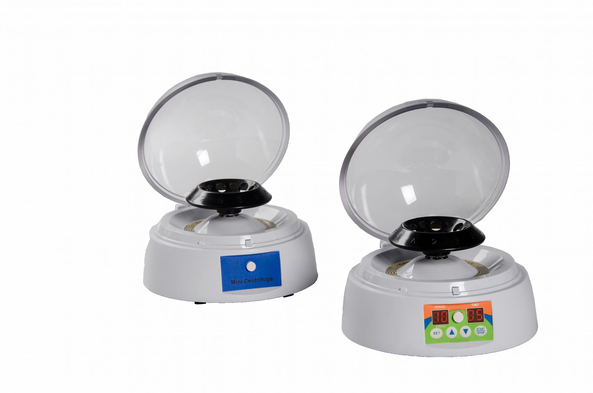 Ministar Centrifuge 12K/10K