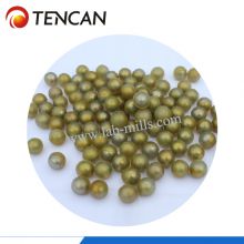 Iron Core PU Mill Ball