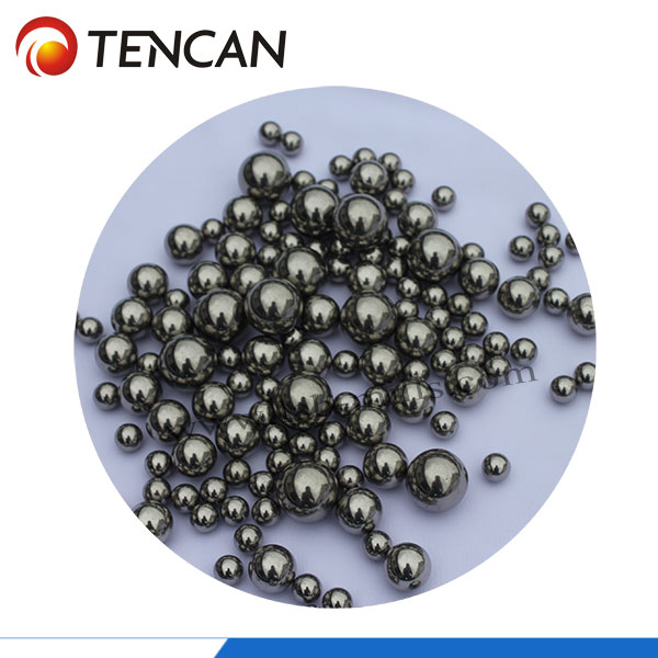 Stainless Steel Mill Ball