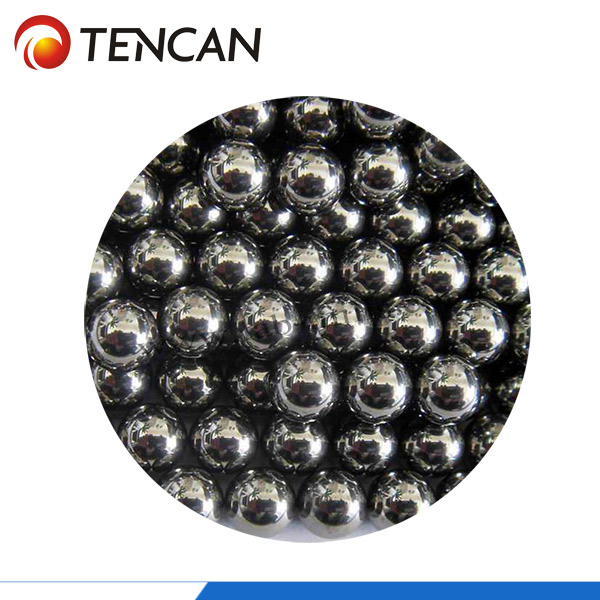 Tungsten Carbide Mill Ball